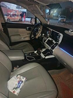 كيا سورينتو